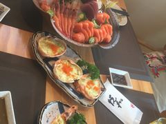 -悦和餐厅(CBD玉米楼店)