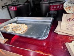 -桥里桥烧饼铺