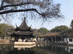 -西园戒幢律寺
