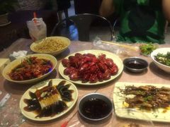 iphone_upload_pic-靓靓蒸虾(中山公园店)