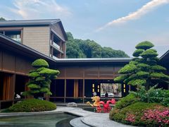 -湘湖逍遥庄园·水漾中餐厅