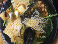 -螺大蛳柳州螺蛳粉·火锅·热干面(西城永捷店)