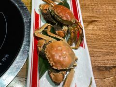 -蟹将军·松叶蟹和牛日料放题自助(K11店)