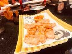 -好兄弟郭巨海鲜(天一阁店)