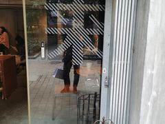 -来回·咖啡(天河南店)