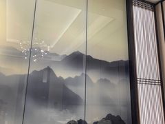 -箸福·夜上海(雨花客厅店)