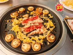 -米家·鹤城炭火米家(直营总店)