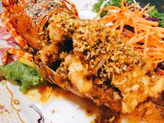 -班赞海鲜市场