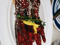 -桂满陇·桃花院落(长泰广场店)