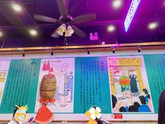 -澳门陈光记烧味饭店(郎家园店)