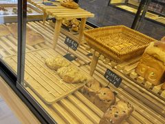-熊叔熊婶面包房(团结湖店)