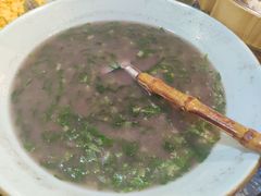 红豆青菜钵钵-阿嫂印象·民间江湖菜(大学城店)