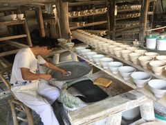 -景德镇古窑民俗博览区