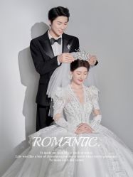 -爱城婚纱摄影·品质严选店