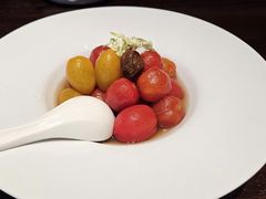 -丽华园·武汉地标楚菜餐厅(青山江滩店)