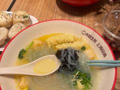 -小杨生煎(南汇欧尚店)