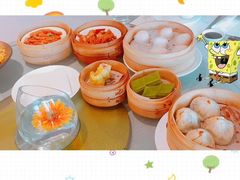 -无锡城中皇冠假日酒店·芳园中餐厅