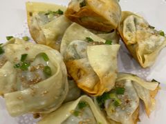 煎馄饨-小实惠嘉(威海路店)