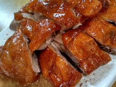 -宏记广东客家菜(丰汇店)