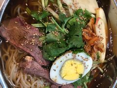 -大家乐东北菜(富河园店)