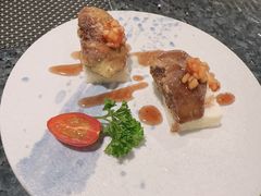 -菊上料理(蜀山银泰百货店)