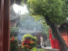 -长春观