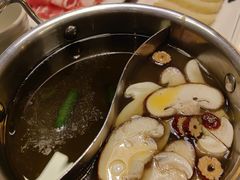 -君邦火锅(新疆大厦店)