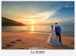 -太古映画婚纱摄影(天河店)