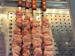 -醉炫音速烧烤·干煸菜(沙河总店)