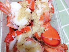 -强记龙虾钳(定安里店)