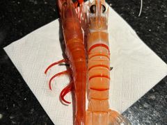 -上井料理黑金店(IFS国金中心店)