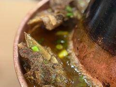 -香满锅老北京羊蝎子火锅·家常菜(新街口店)
