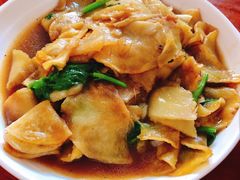 -如意香辣鸡架(总店)