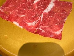 -一绪に寿喜烧(虹悦城店)
