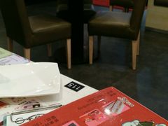 -壹间茶餐厅(天娱广场店)