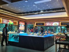 -老德州四合院·德州菜(天衢路店)