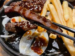 -石屋料理(南京西路店)