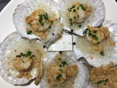 -79号渔船海鲜饭店(华强北店)