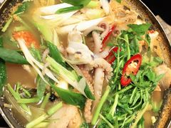 -普乐酱蟹(coex店)