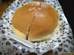 猪扒包-繁仔牛杂(石排店)
