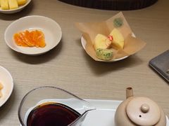 -隐溪茶馆(静安寺店)