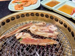 -韩盛·盛江山自助料理(沈辽路万达店)