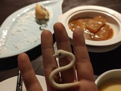 -万丽轩·粤菜(王府井金茂万丽酒店)