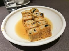 -柒园·三十年创意杭帮菜(龙湖滨江天街店)