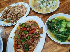 -九九牛肉馆(南山路店)