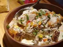 -格鲁·秀色Georgia’s Feast