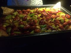 -云的侧面音乐餐吧(丰马牛餐饮广场店)