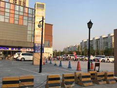-迪卡侬(土桥店)