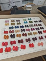 -四季·予你日式美甲美睫Nail