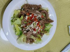 -春水锅贴·传统鲁菜(大明湖店)